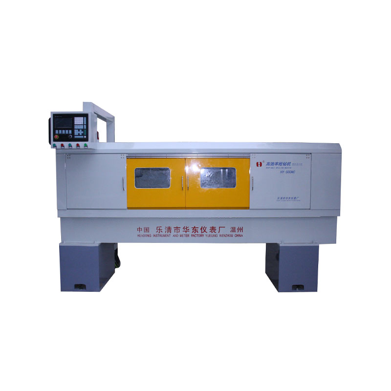 HY-500NC高效深孔钻机