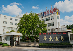 Yueqing Huadong Instrument And Meter Factory