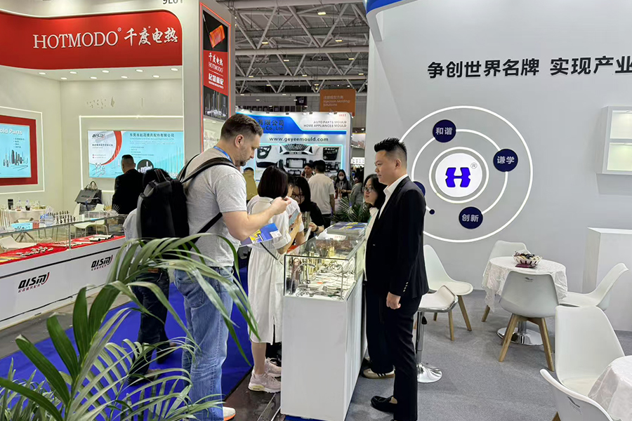 Yueqing Huadong Instrument And Meter Factory