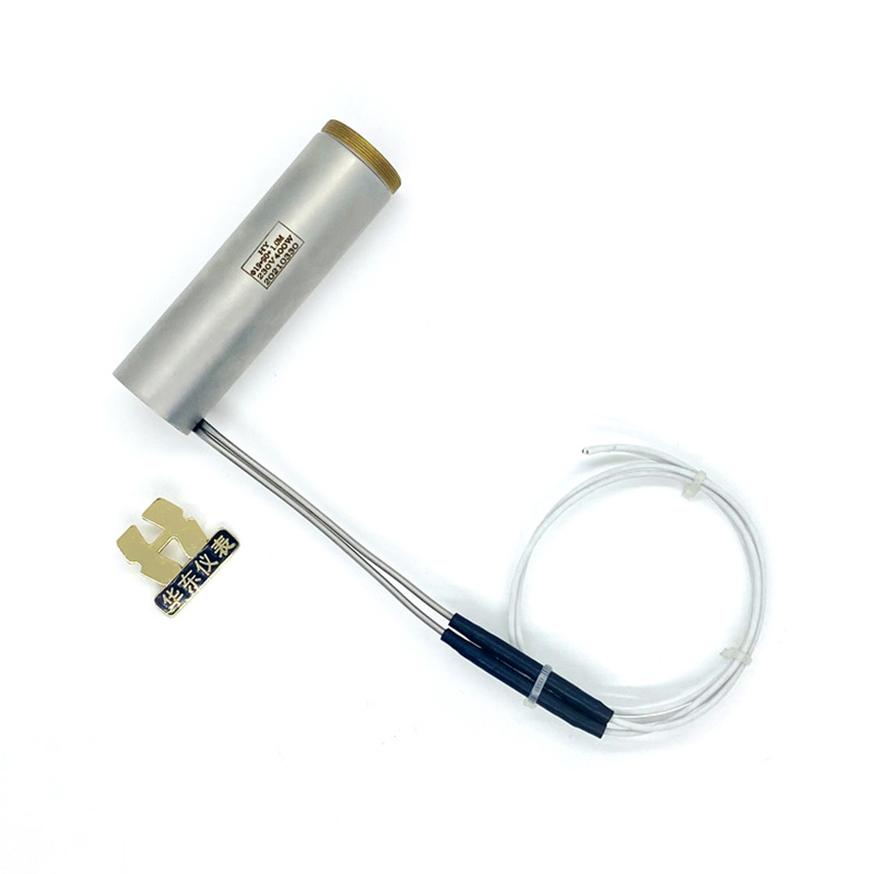 不锈钢套筒热流加热器